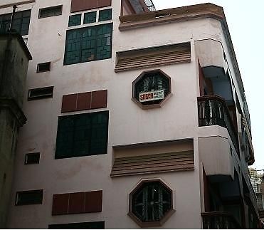 Sagar Guest House Varanasi Dış mekan fotoğraf