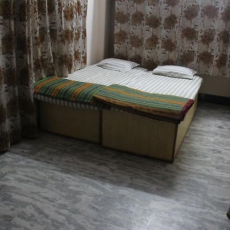 Sagar Guest House Varanasi Dış mekan fotoğraf