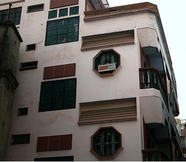 Sagar Guest House Varanasi Dış mekan fotoğraf