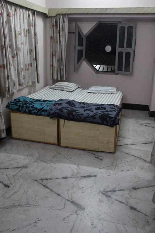 Sagar Guest House Varanasi Dış mekan fotoğraf
