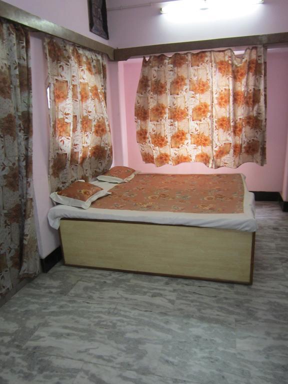 Sagar Guest House Varanasi Dış mekan fotoğraf