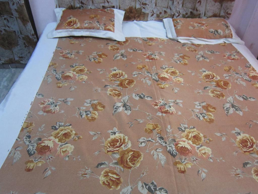 Sagar Guest House Varanasi Dış mekan fotoğraf