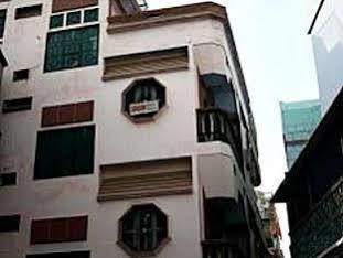 Sagar Guest House Varanasi Dış mekan fotoğraf