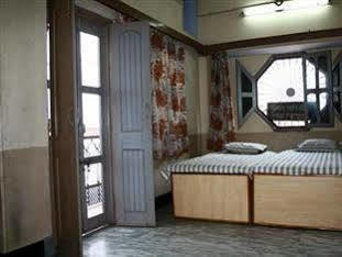 Sagar Guest House Varanasi Dış mekan fotoğraf