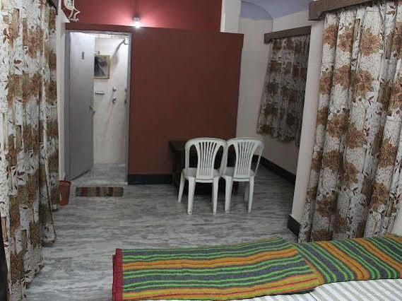 Sagar Guest House Varanasi Dış mekan fotoğraf