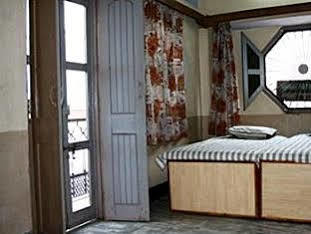 Sagar Guest House Varanasi Dış mekan fotoğraf