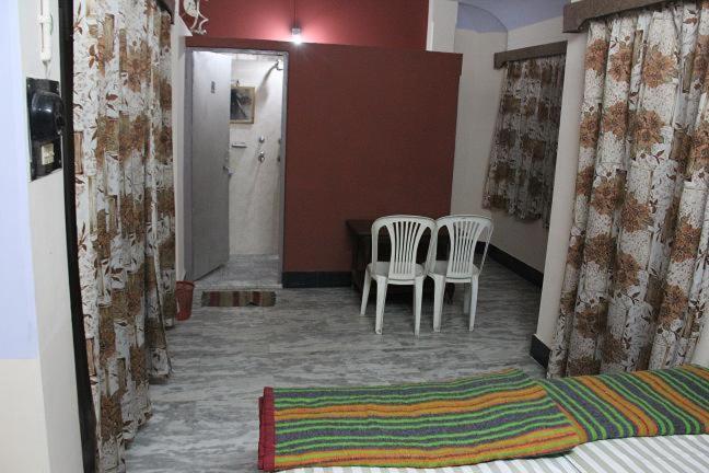 Sagar Guest House Varanasi Dış mekan fotoğraf